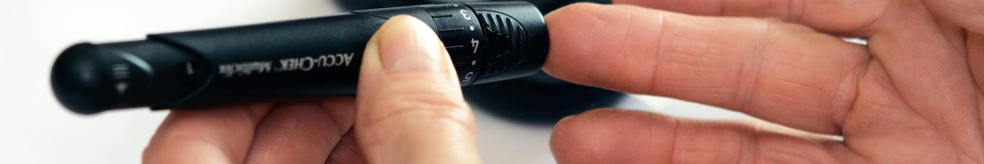 Diabetes Tipo 2 no Brasil: Entenda, Previna e Controle